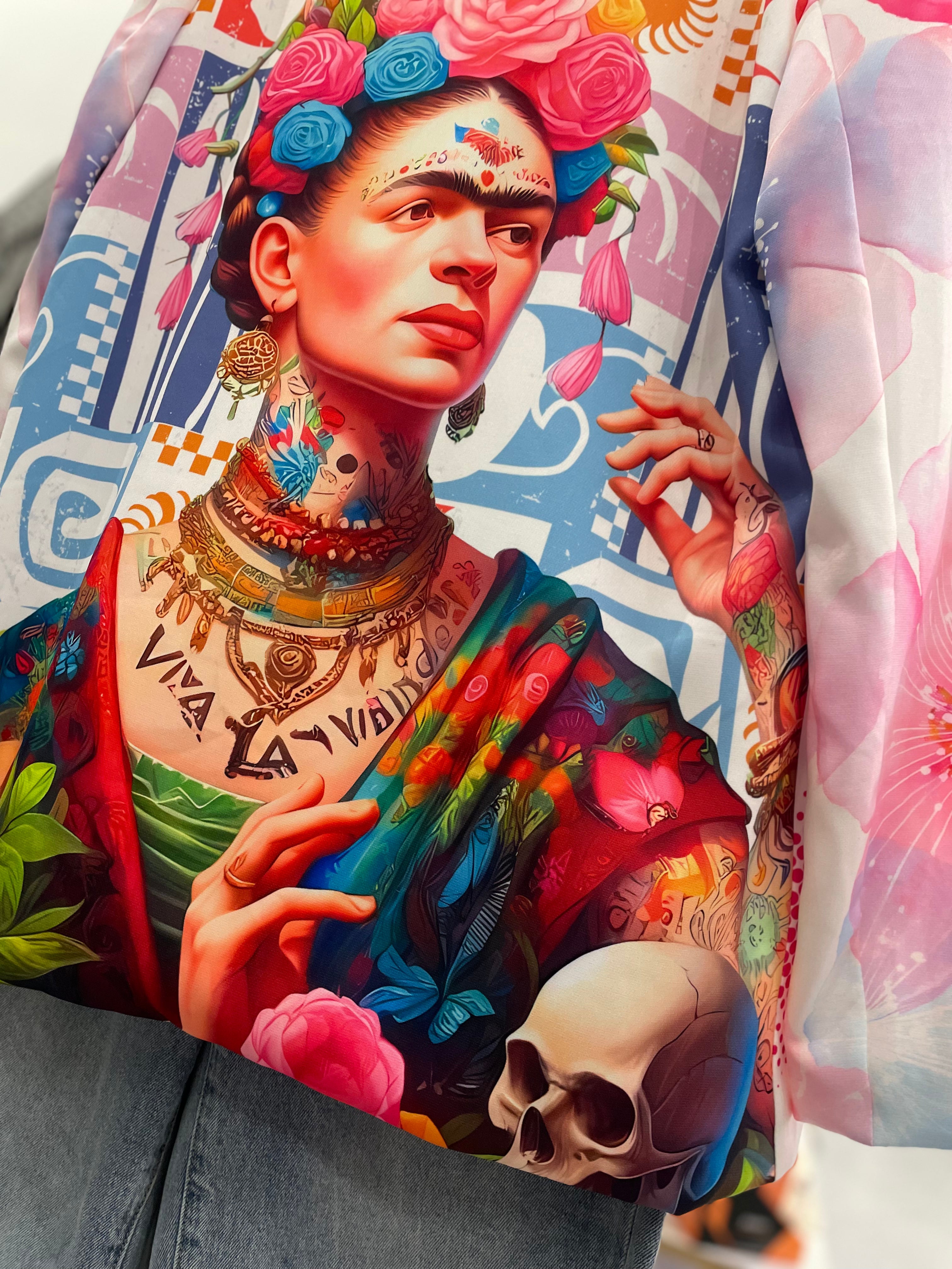 Blazer Frida