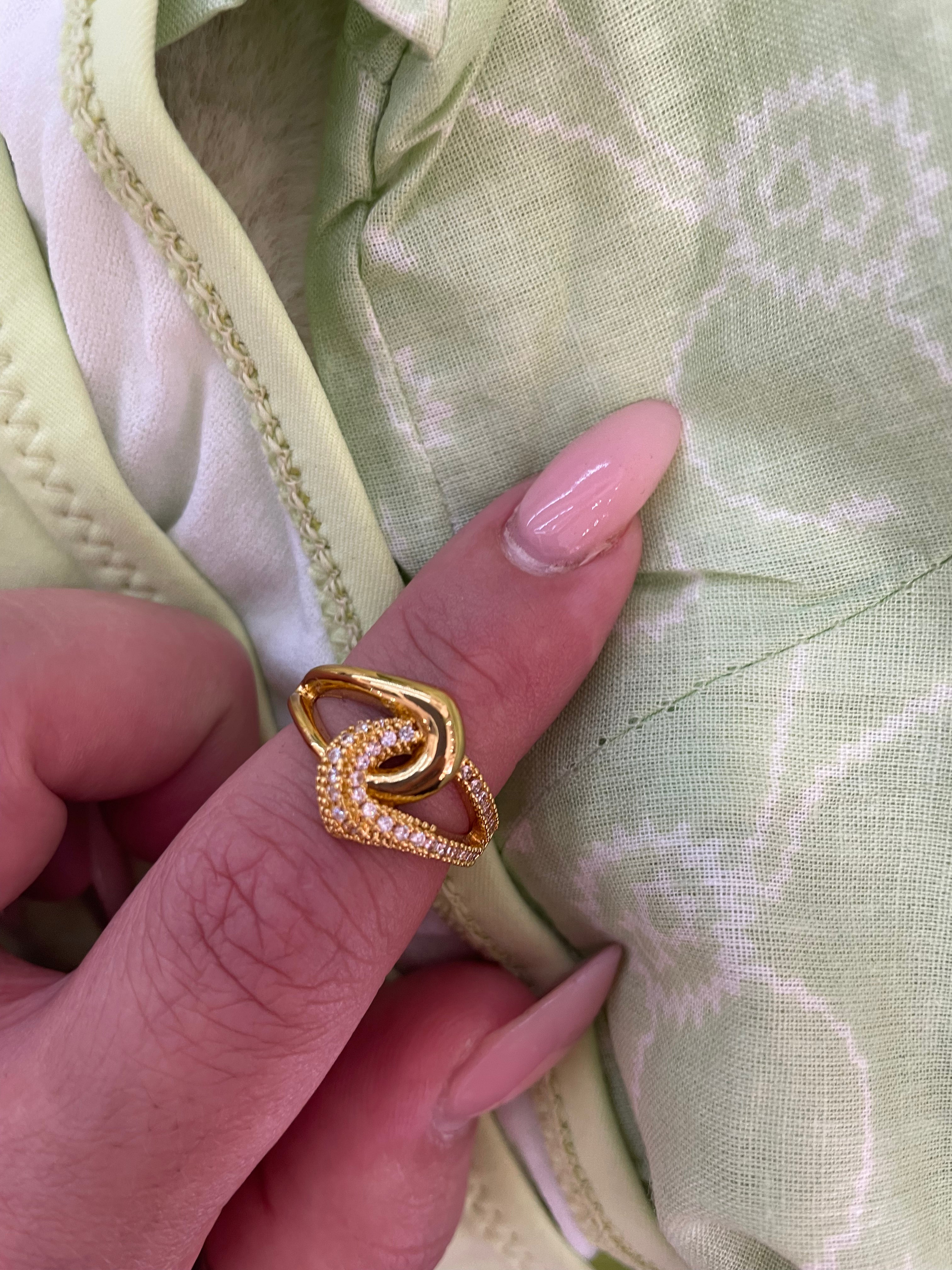 Anello nodo