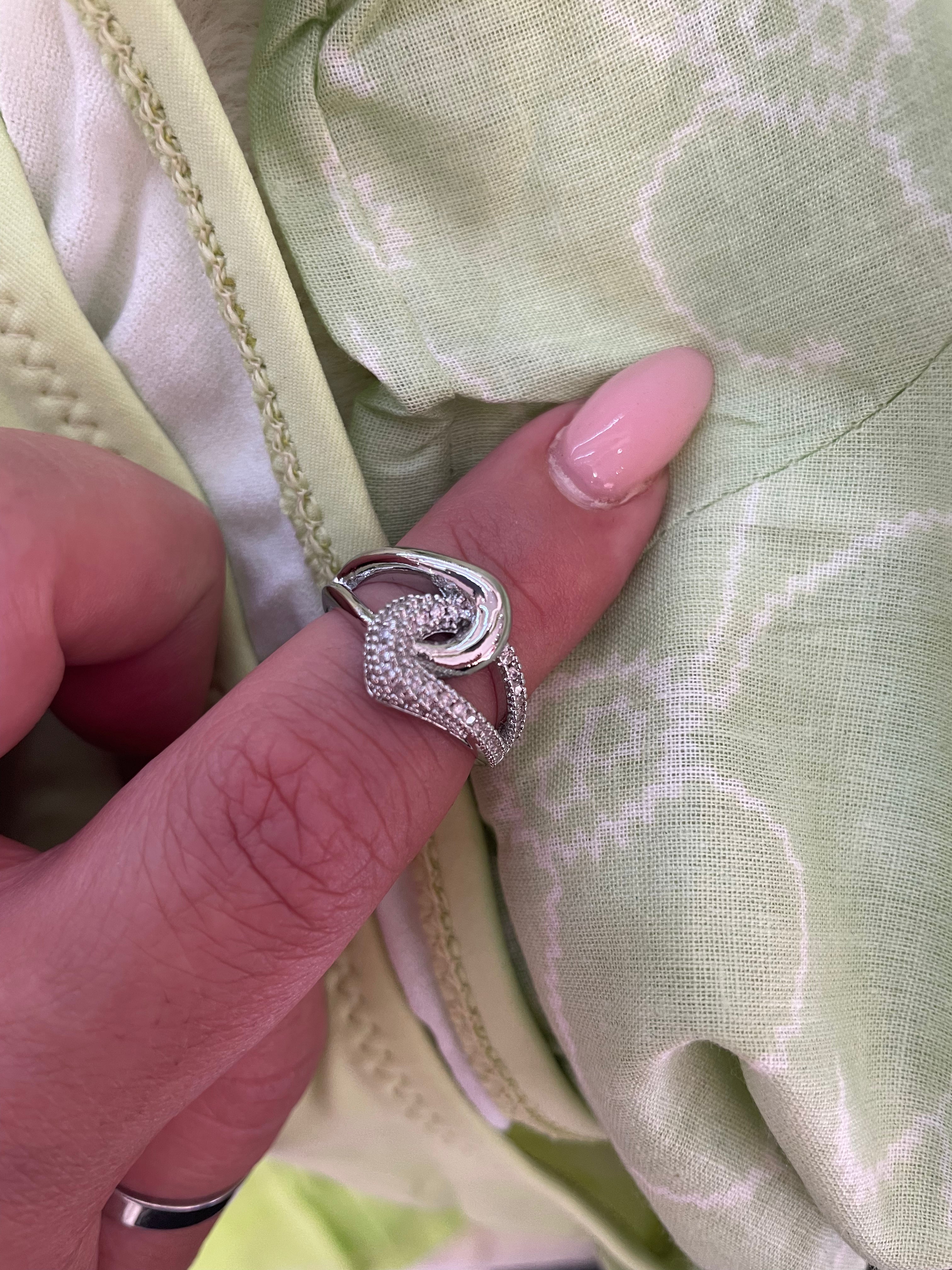 Anello nodo