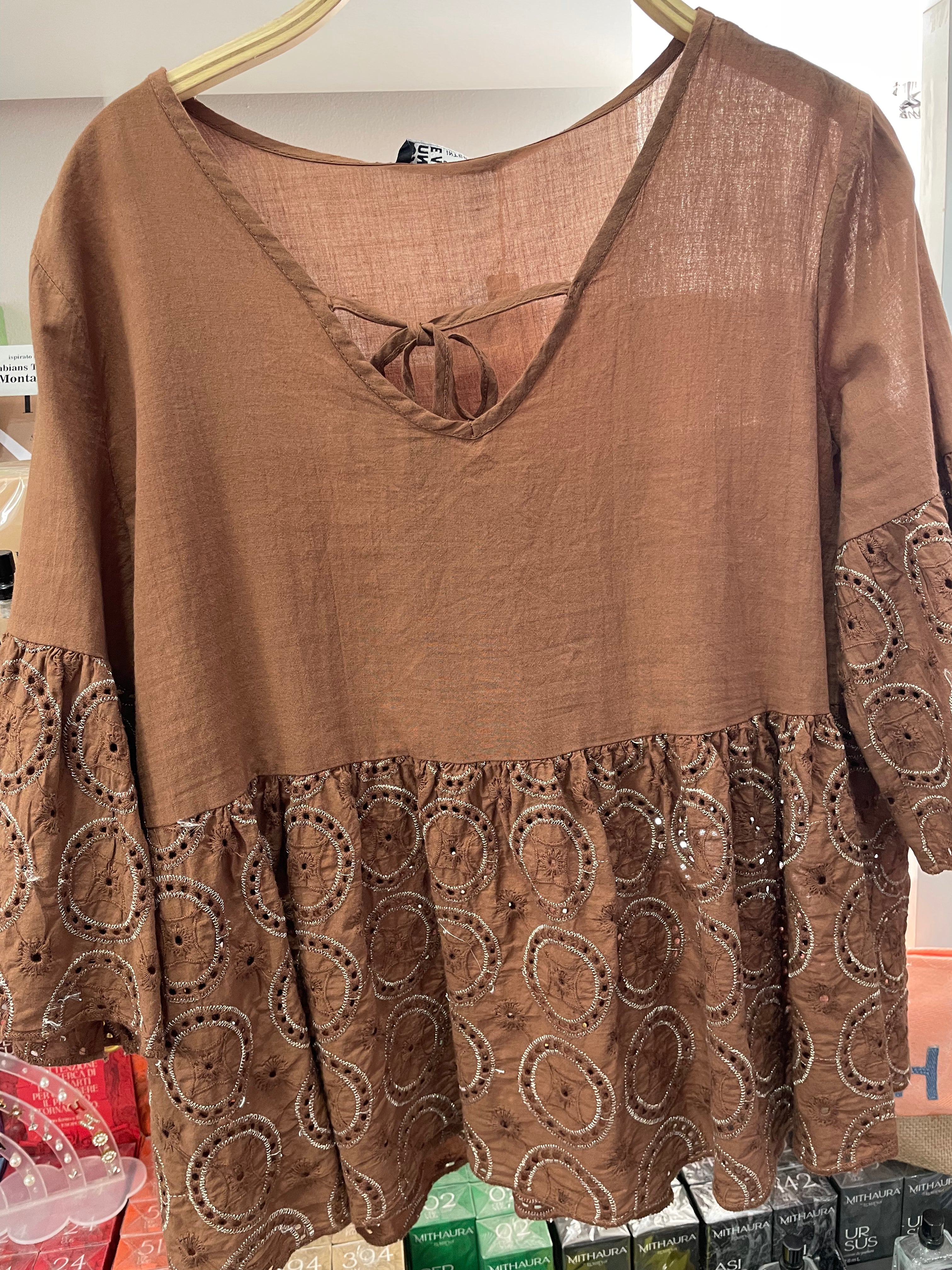 Blusa