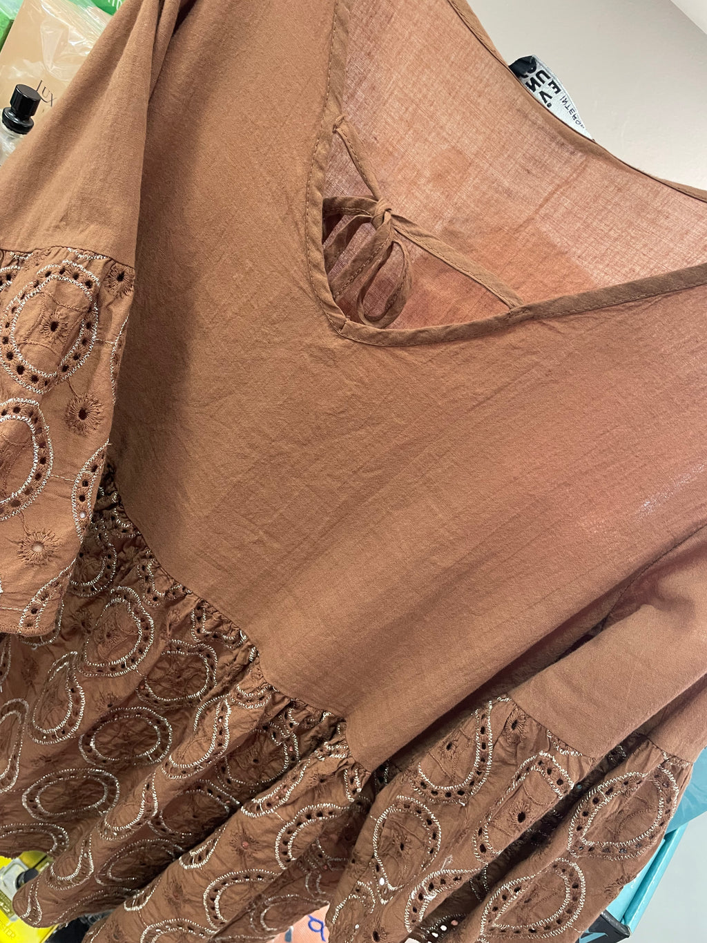 Blusa