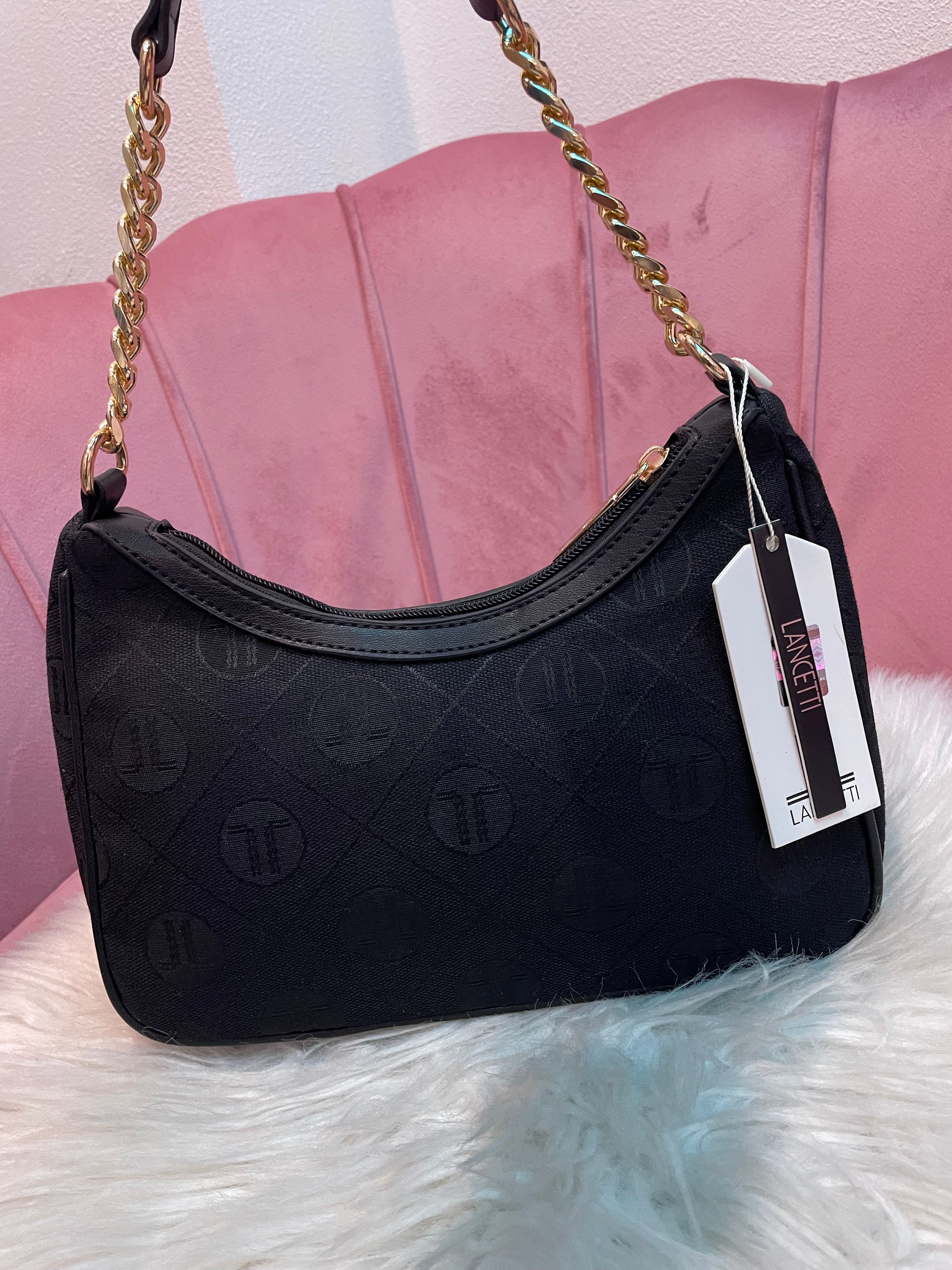 Borsa Lancetti orchard
