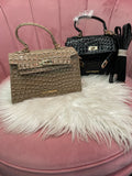 Mini bag Laura biagiotti- Pineda