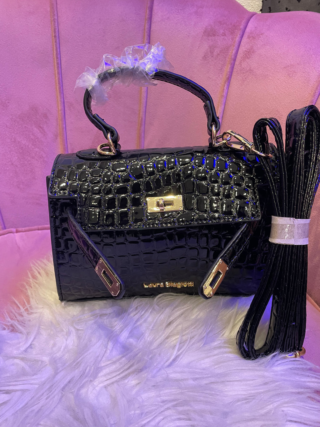 Mini bag Laura biagiotti- Pineda