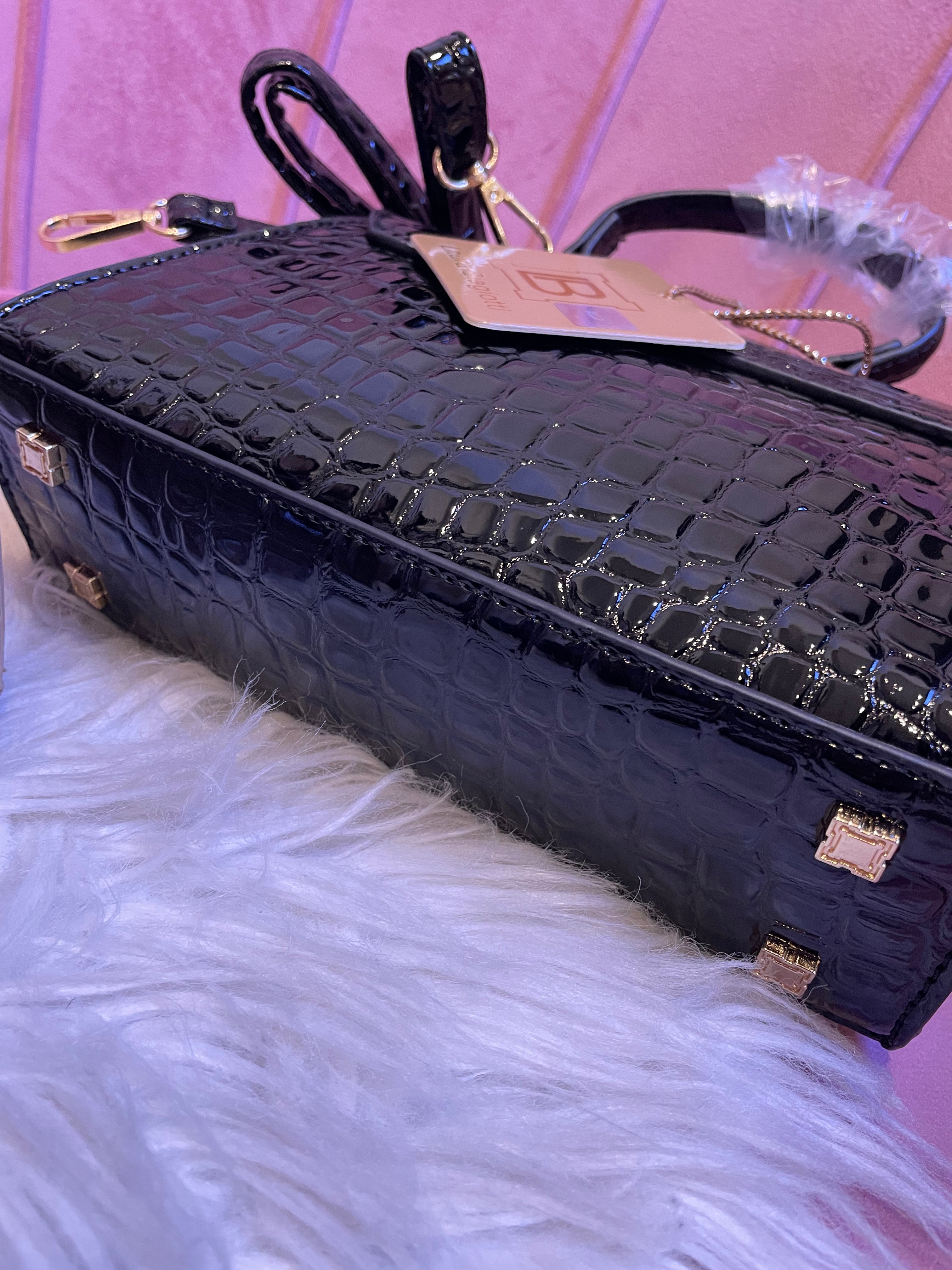 Mini bag Laura biagiotti- Pineda