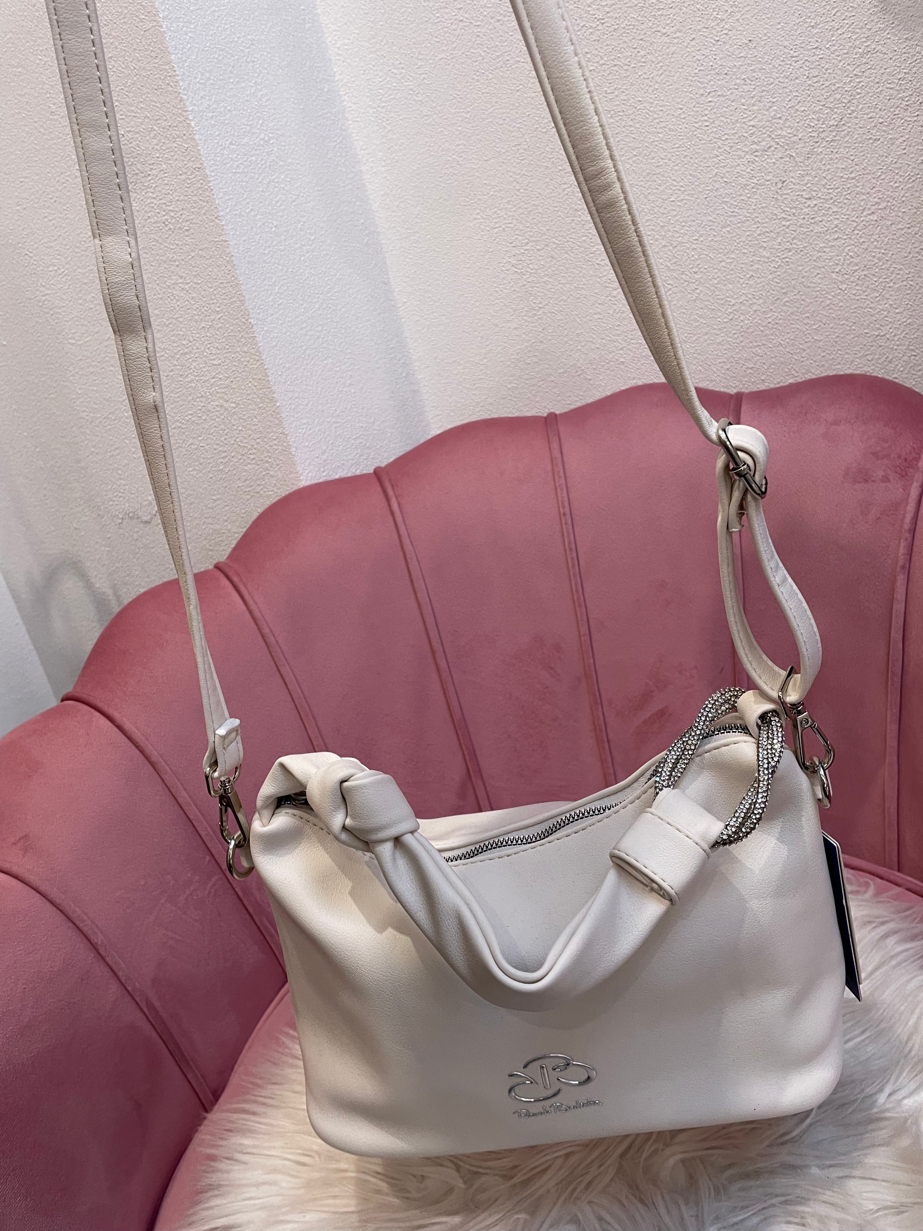 Bag Renato Balestra- Crystal