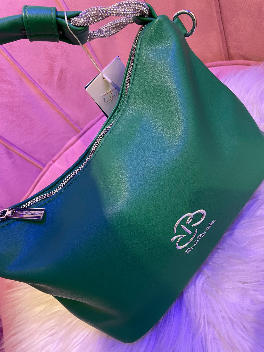 Bag Renato Balestra- Crystal