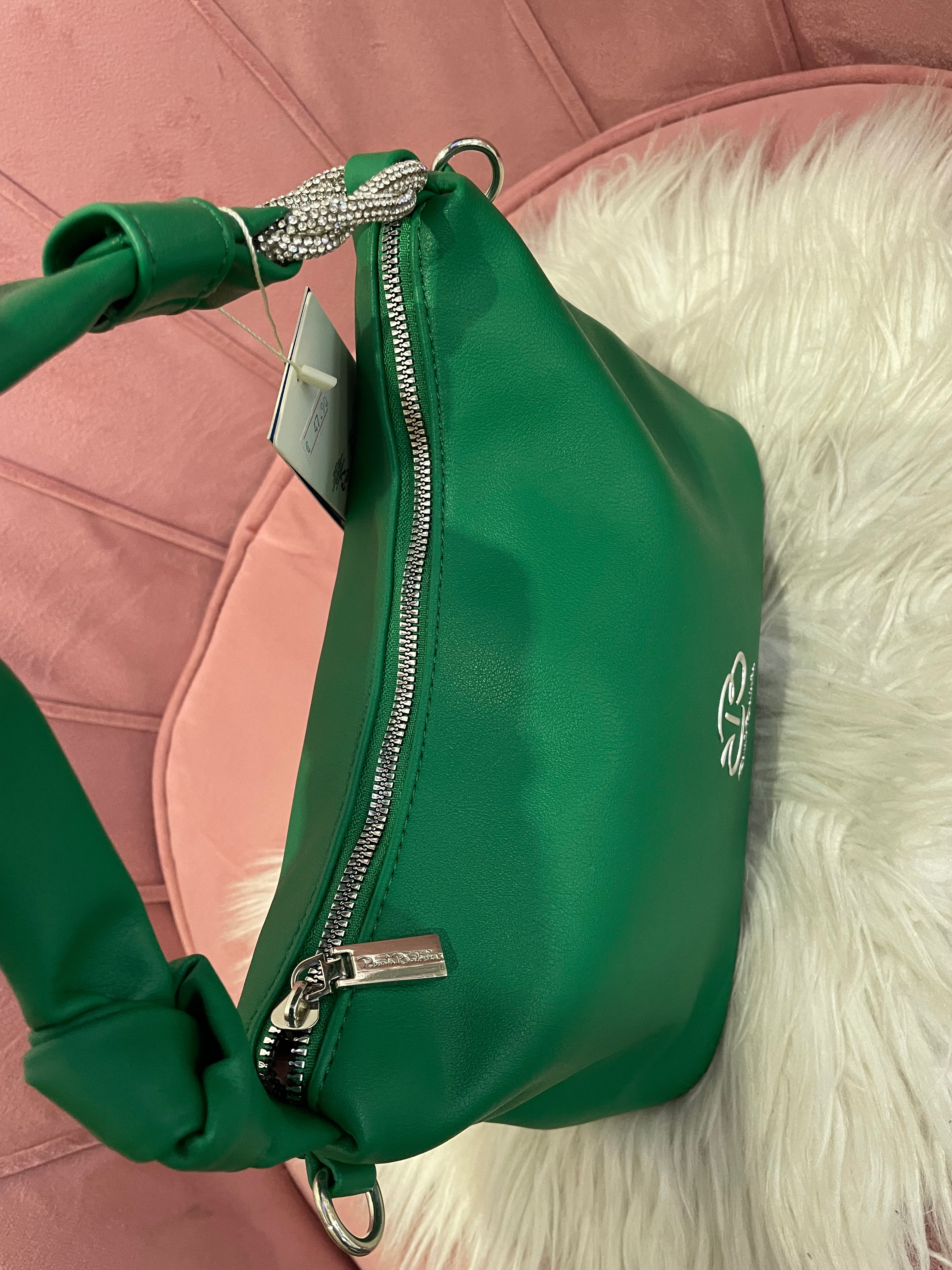 Bag Renato Balestra- Crystal