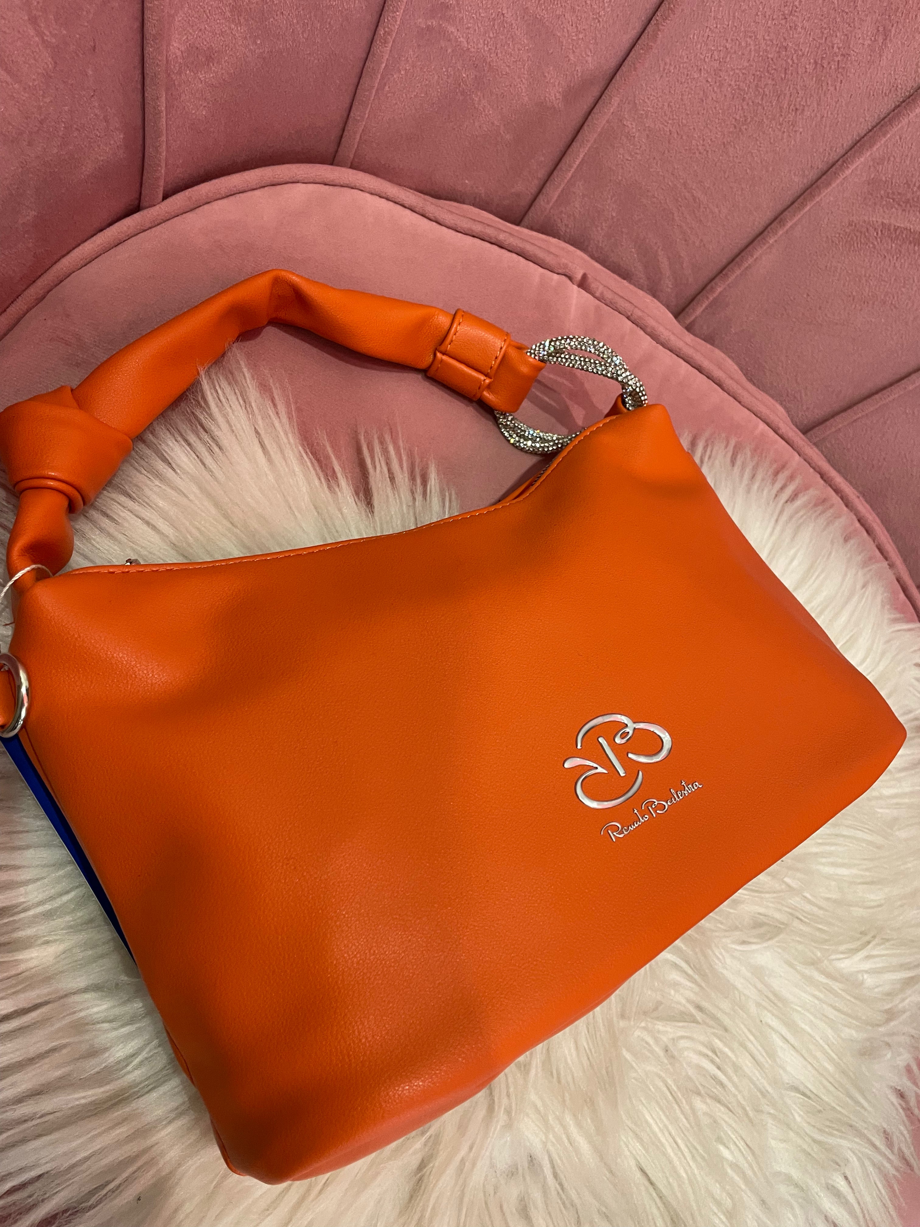 Bag Renato Balestra- Crystal