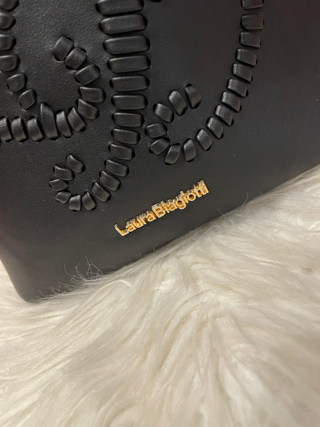 Zaino LB Laura Biagiotti