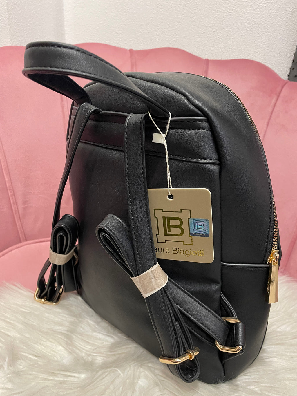 Zaino LB Laura Biagiotti