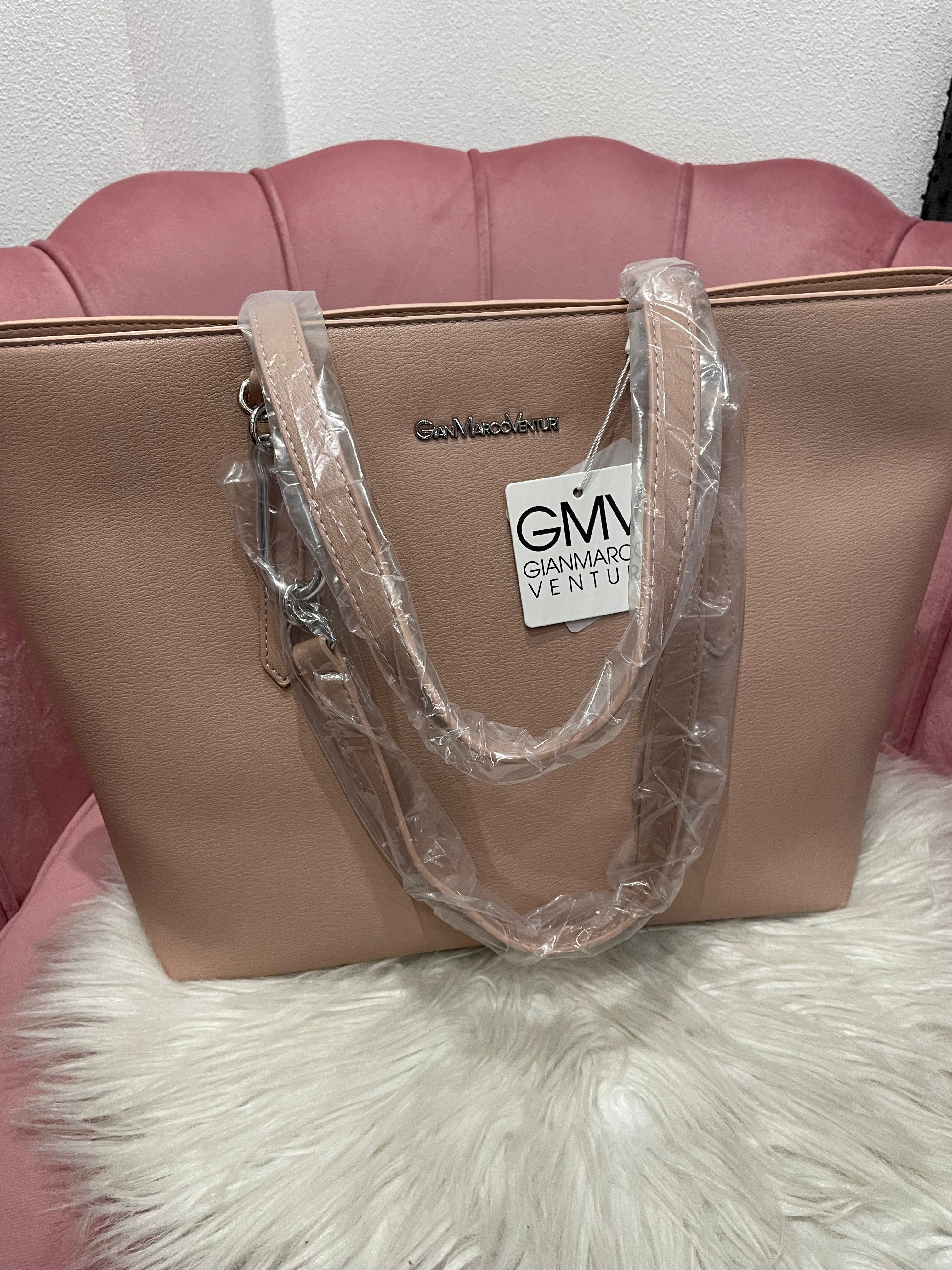 Shopping Bag GMV