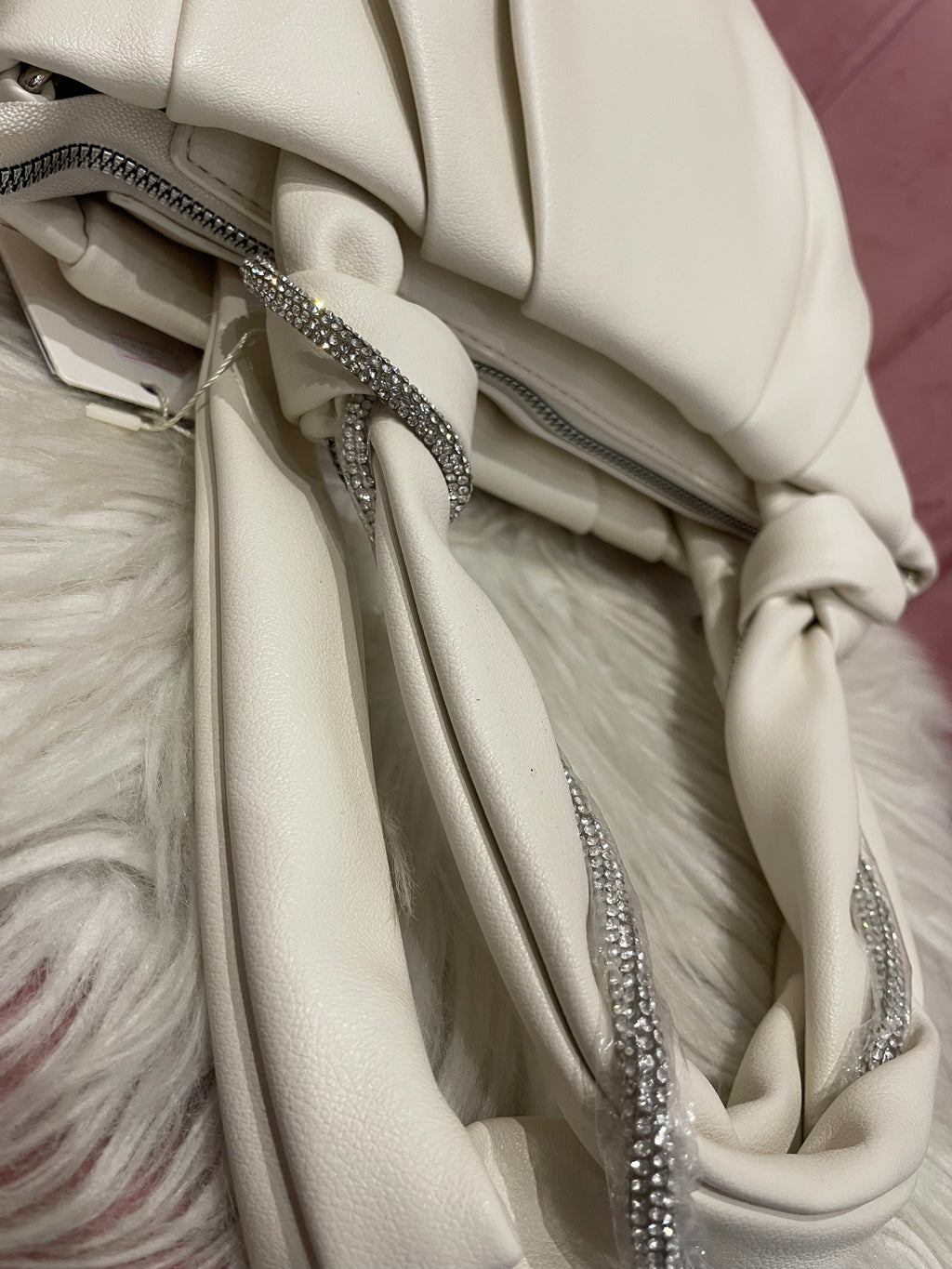 Bag RB strass