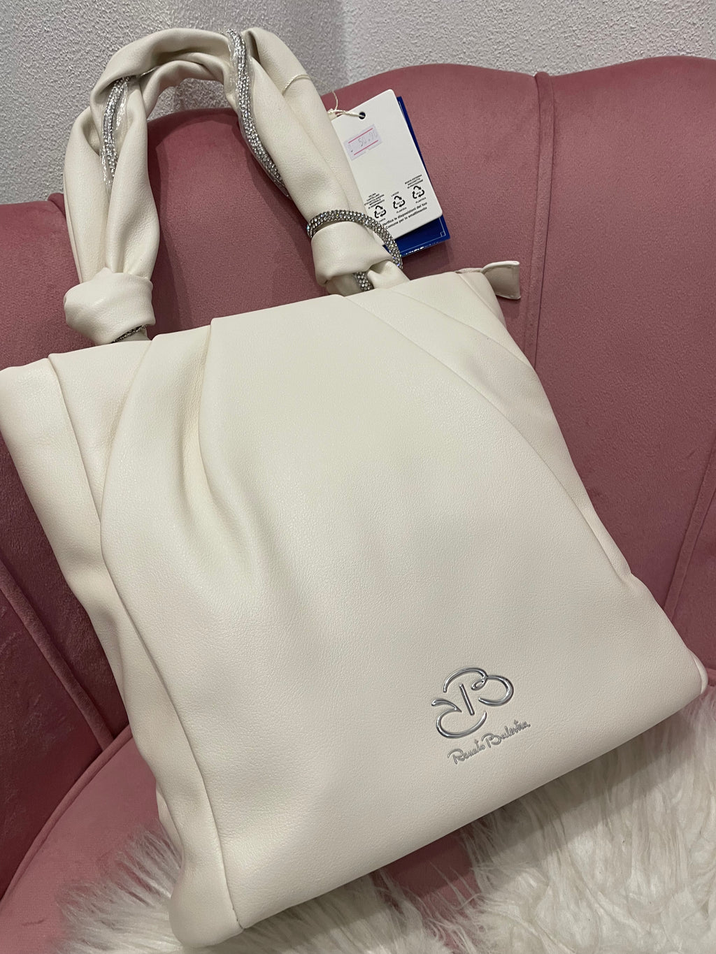 Bag RB strass