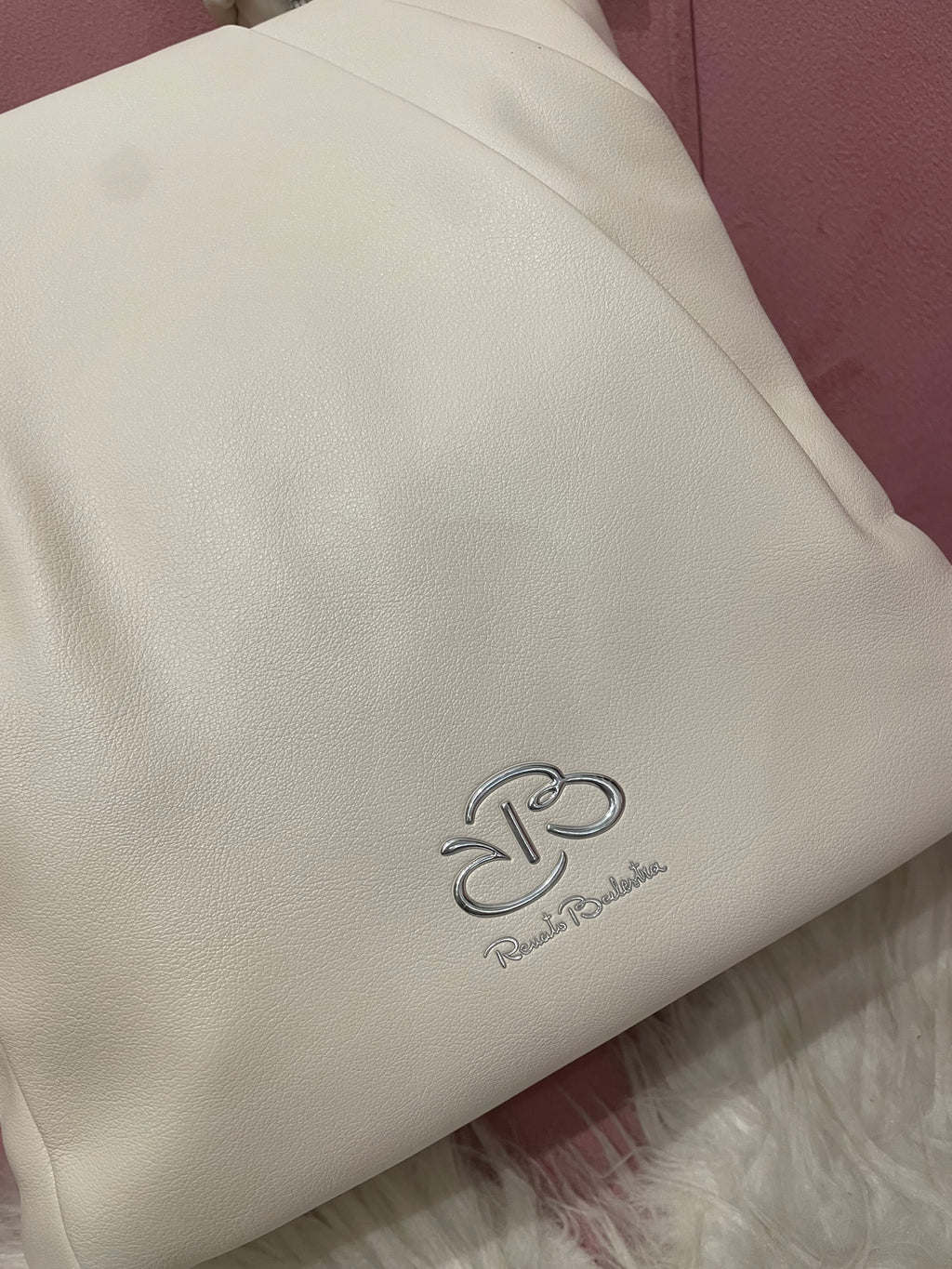 Bag RB strass