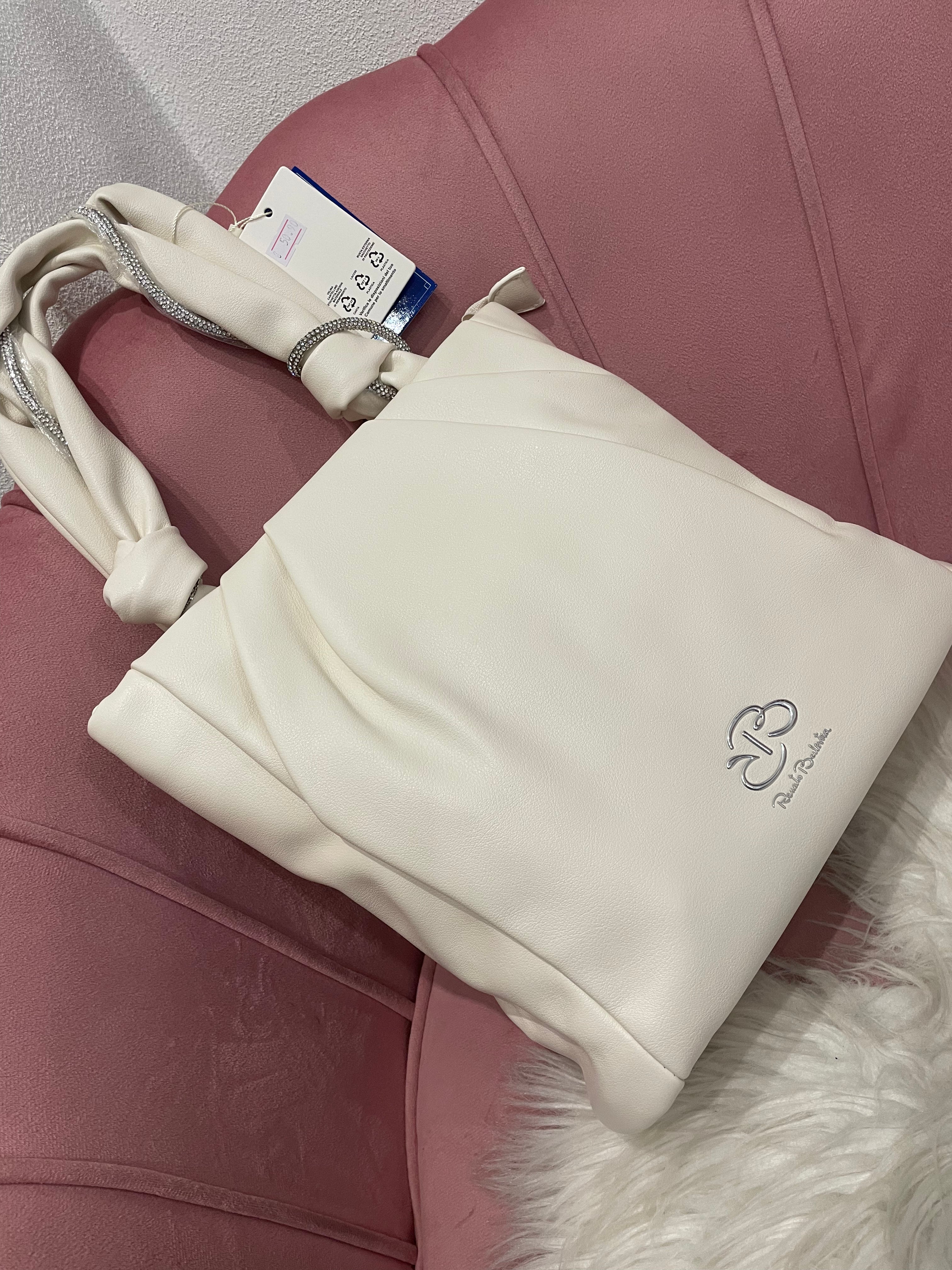 Bag RB strass