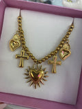 Bracciale sacro