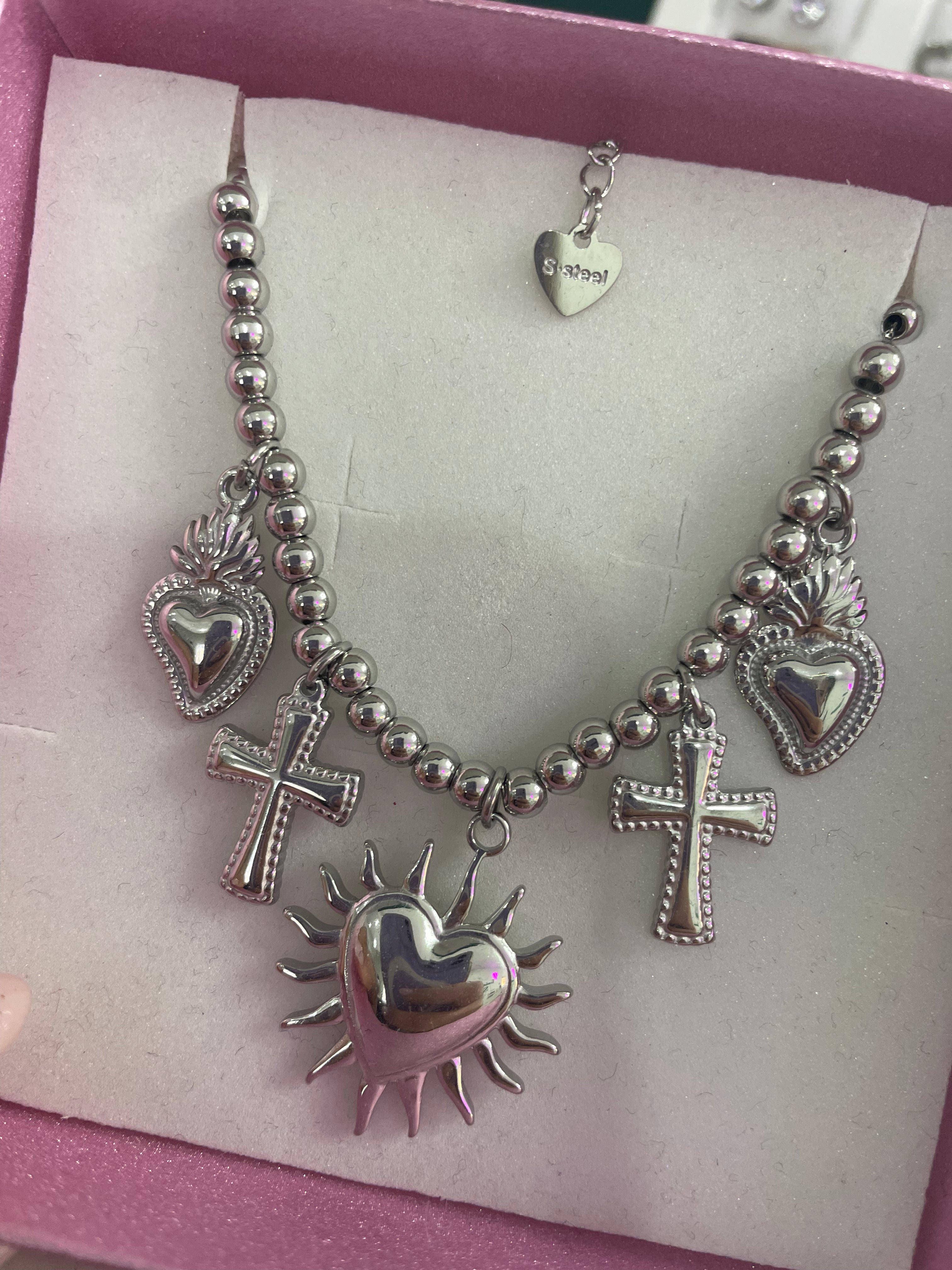 Bracciale sacro