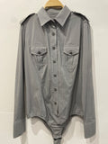 Camicia Safari