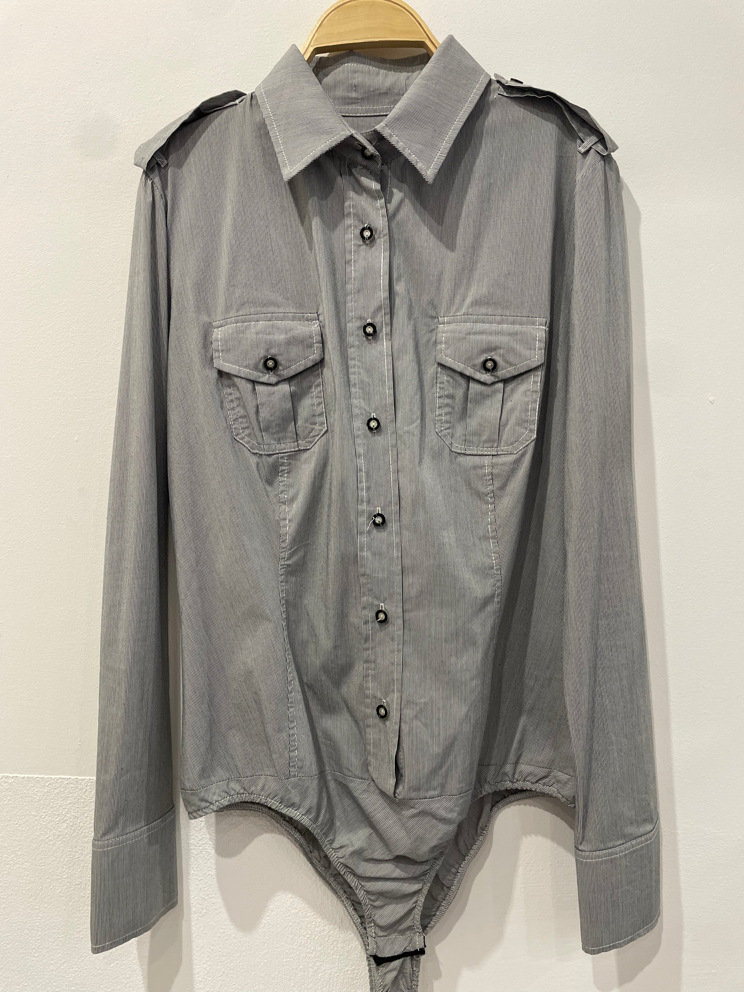 Camicia Safari