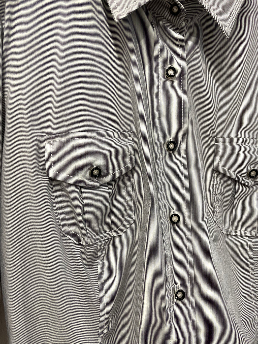 Camicia Safari