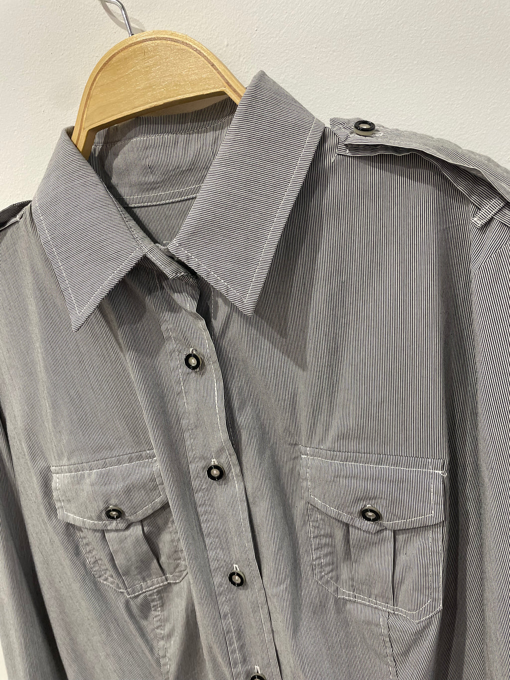 Camicia Safari