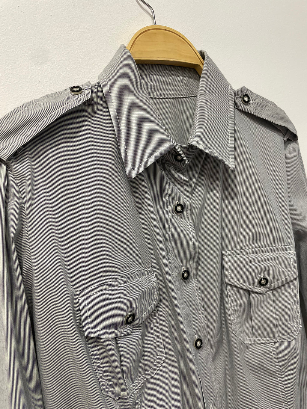 Camicia Safari