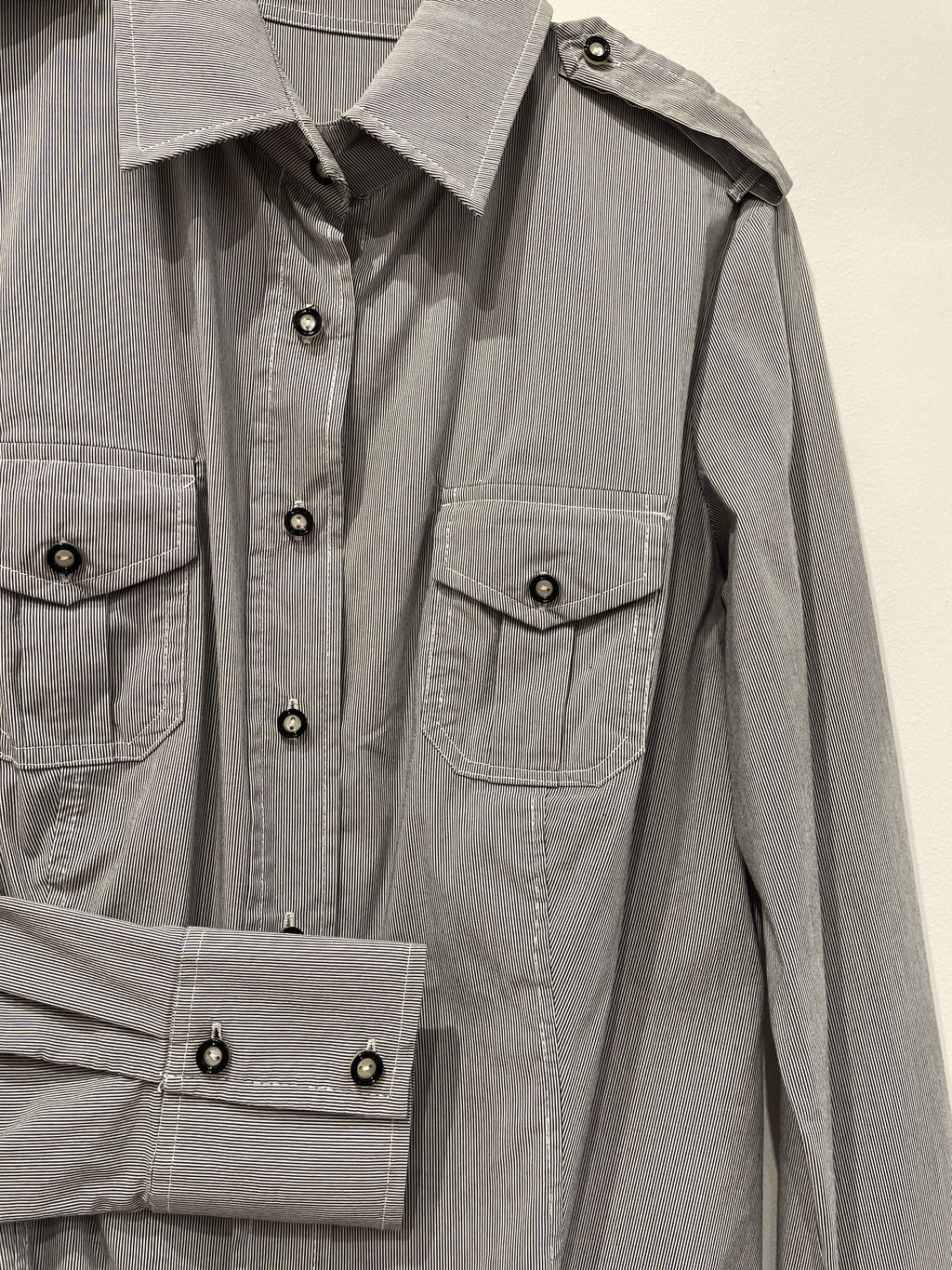 Camicia Safari