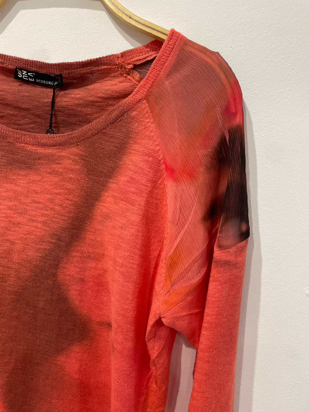 Maglia StreetFashion