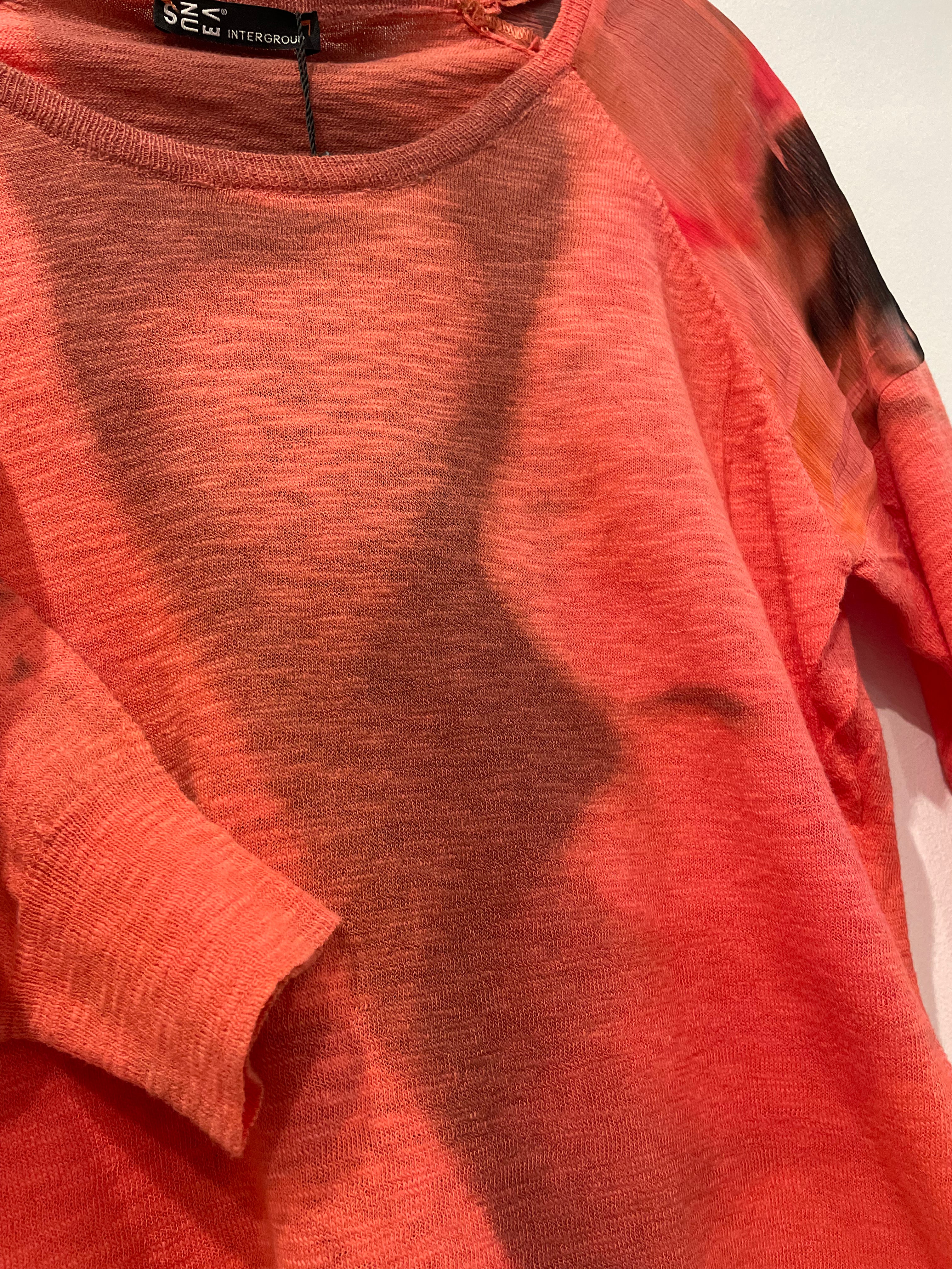 Maglia StreetFashion