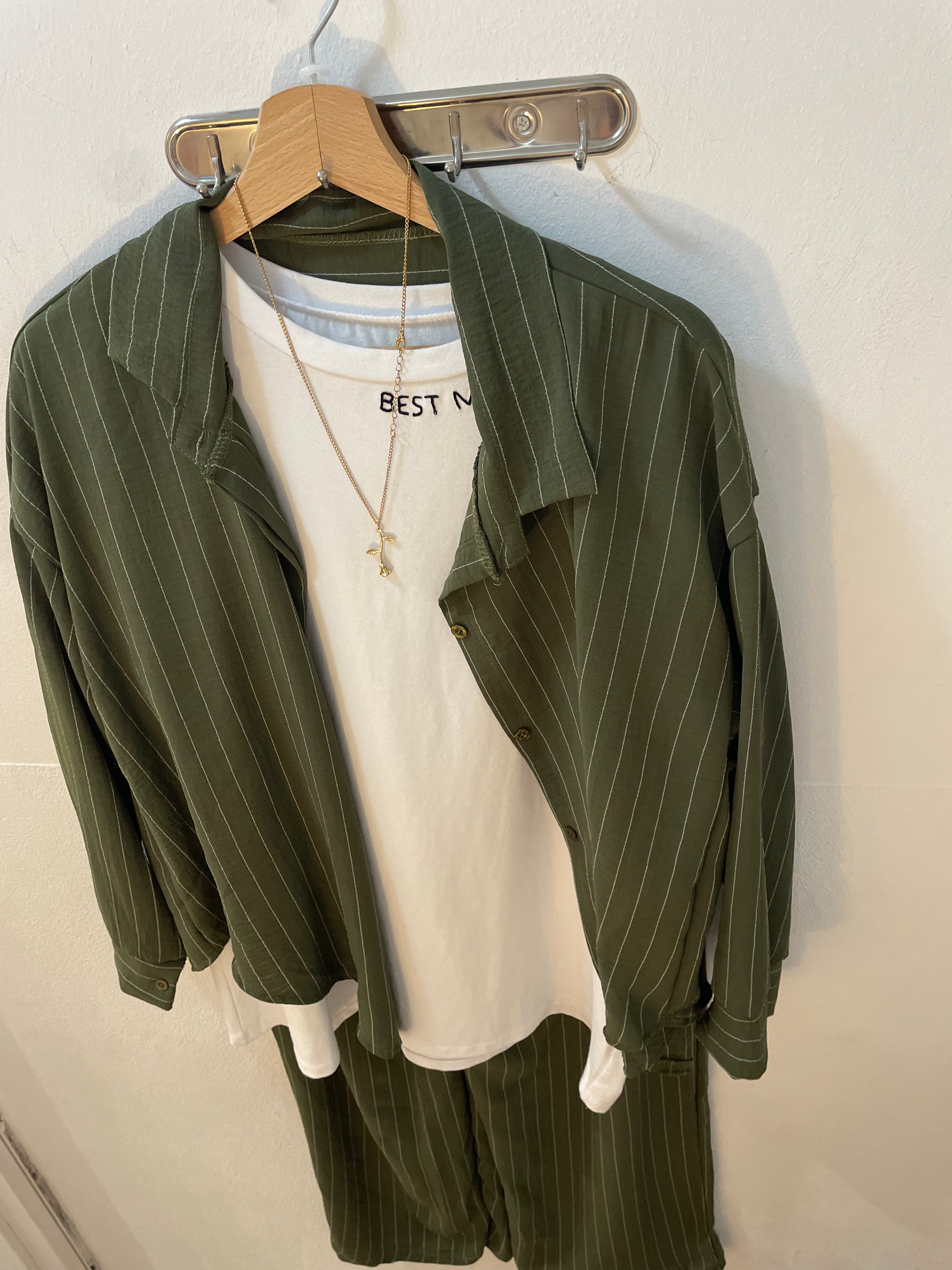 Completo UrbanTailor