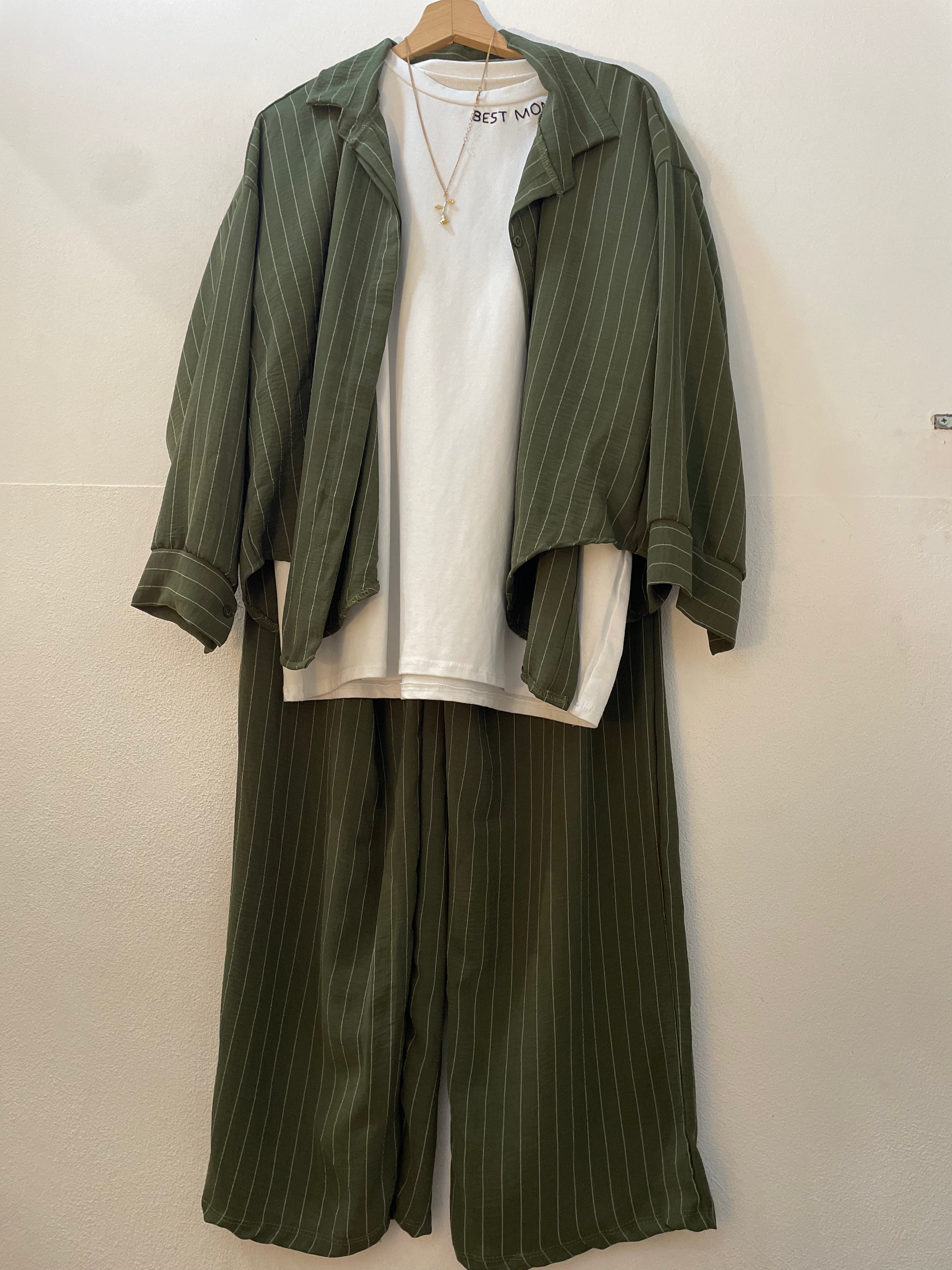 Completo UrbanTailor