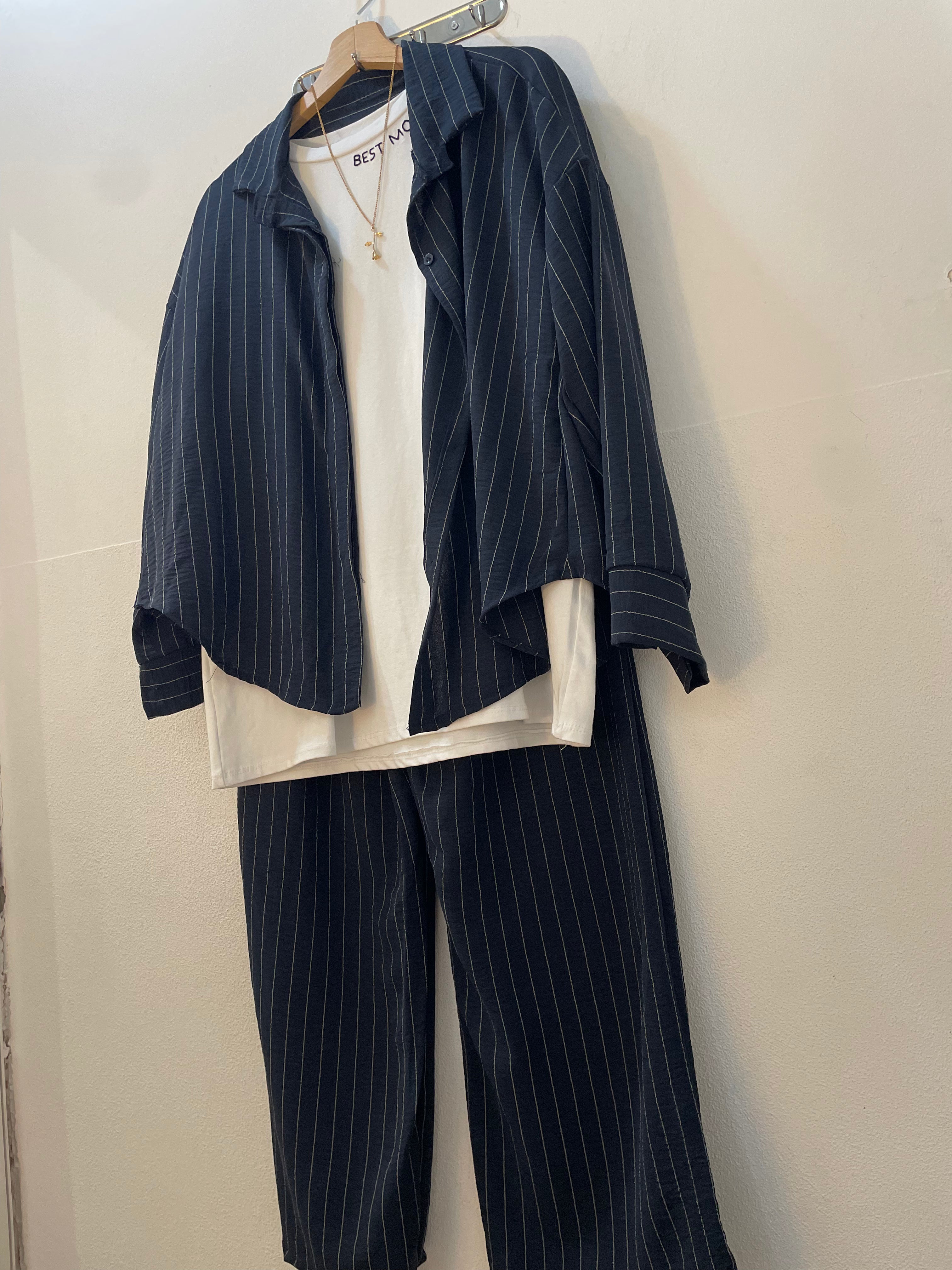 Completo UrbanTailor