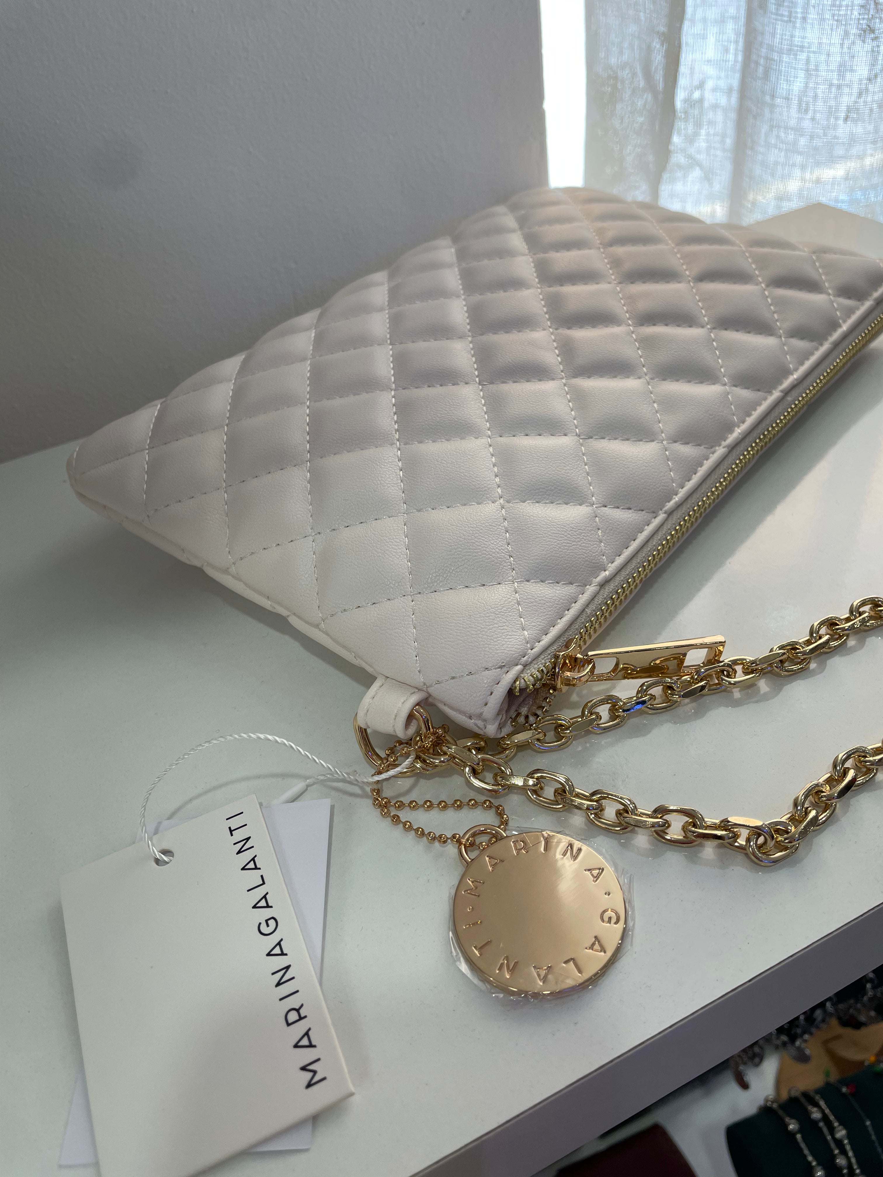 Pochette Marina Galanti