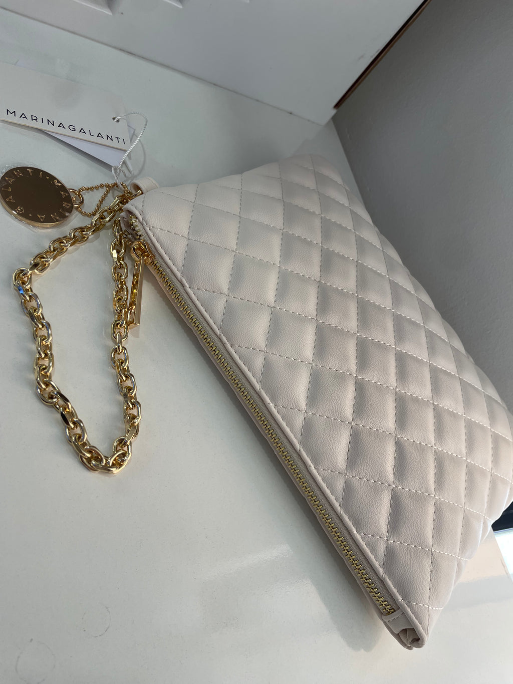 Pochette Marina Galanti