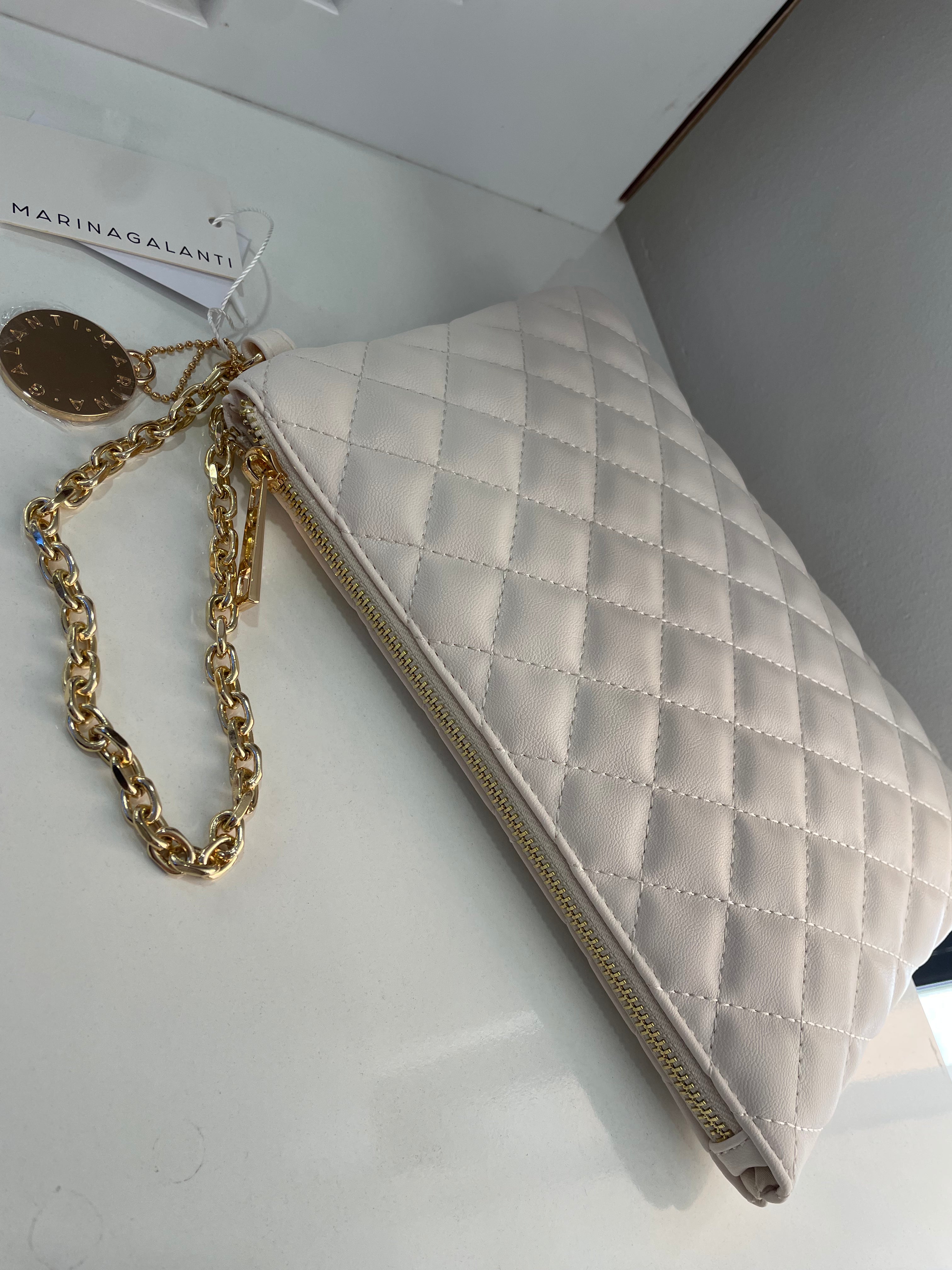 Pochette Marina Galanti