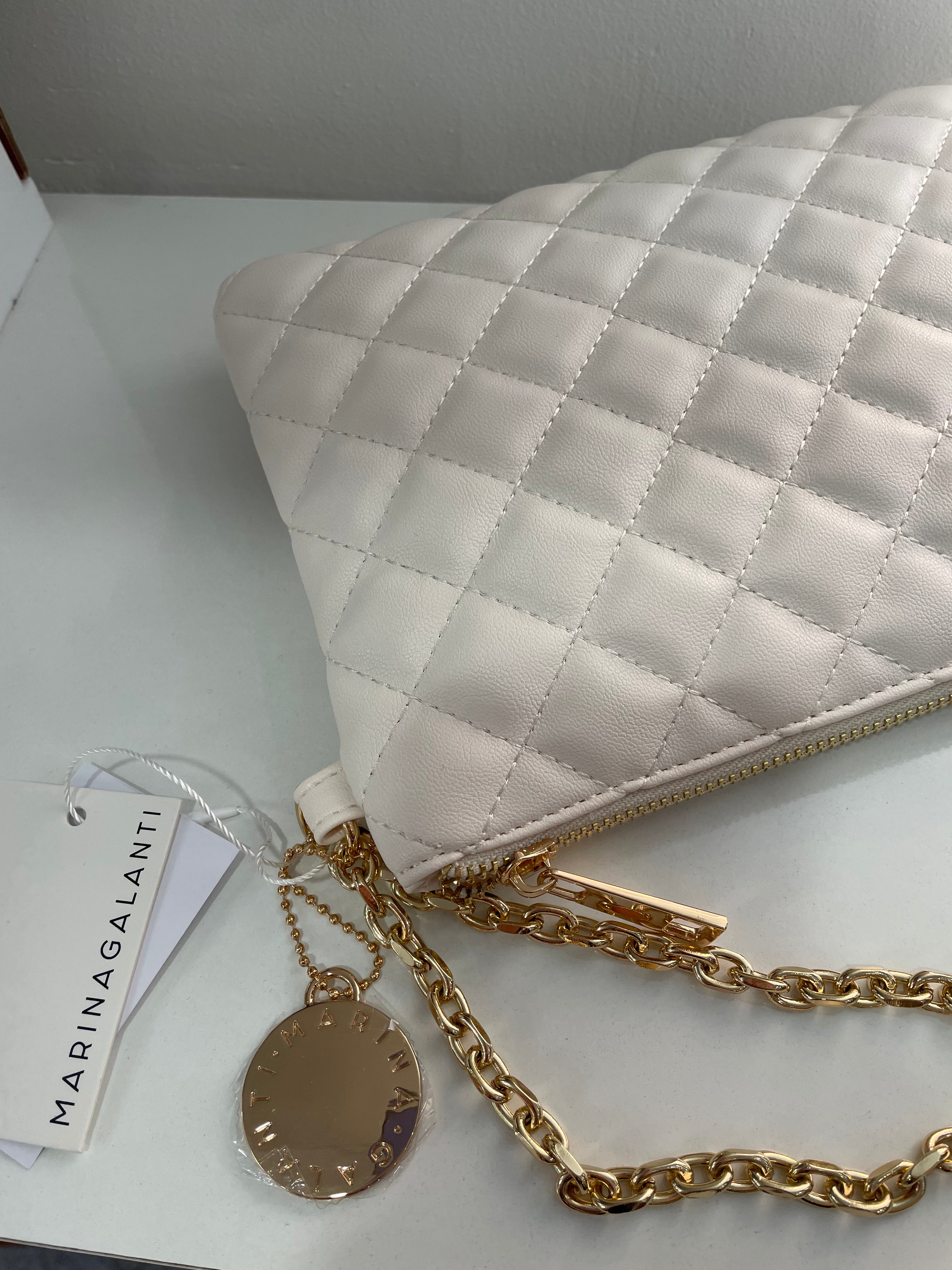 Pochette Marina Galanti