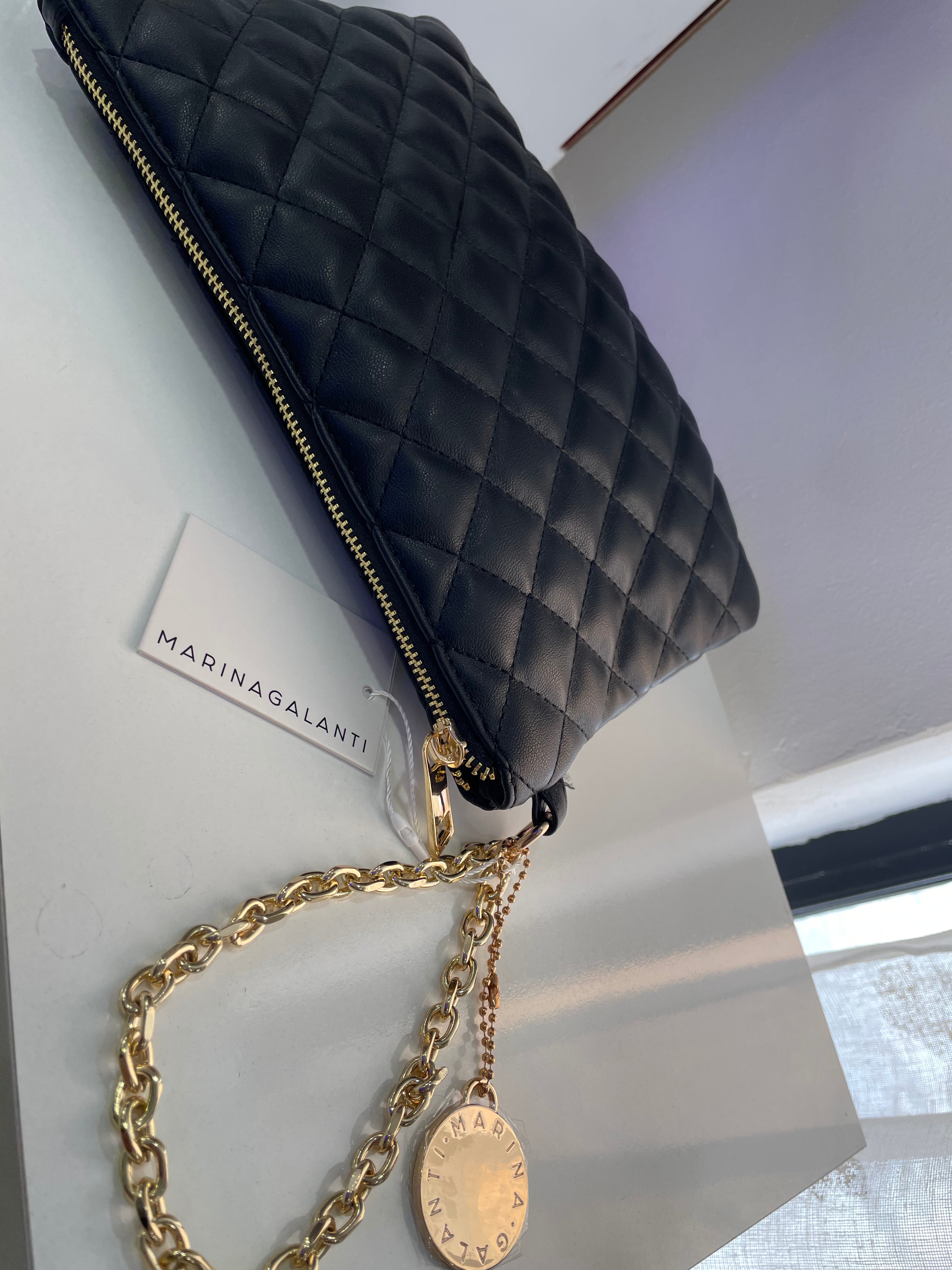 Pochette Marina Galanti
