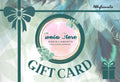 BUONO REGALO TONIA STORE- GIFT CARD