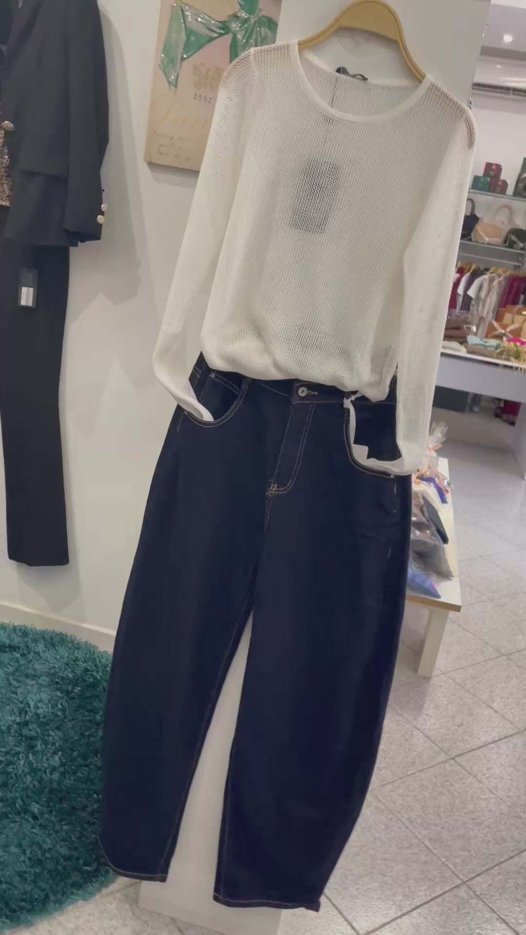Total Look UrbanLight